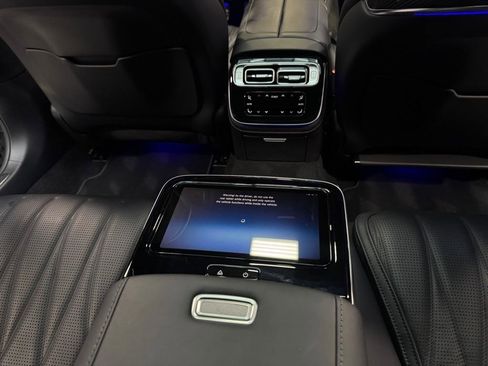 Used 2024 Mercedes-Benz S 63 AMG S image 18