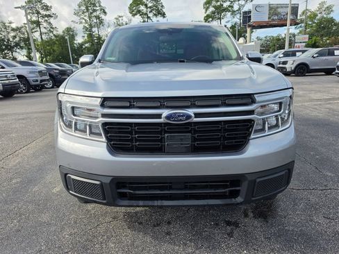 Used 2022 Ford Maverick Lariat w/ Lariat Luxury Package FWD image 12