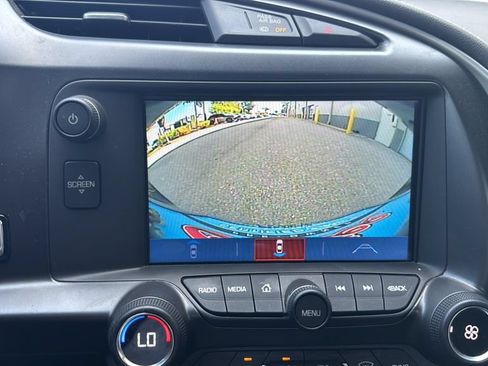 Used 2019 Chevrolet Corvette Grand Sport RWD image 14