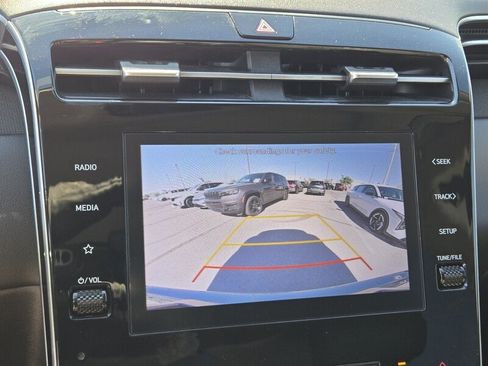 Used 2022 Hyundai Tucson SEL AWD/4WD image 22