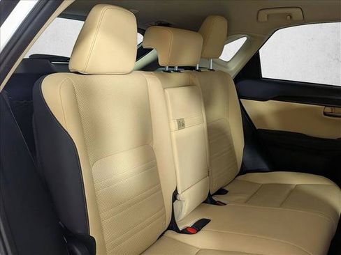 Used 2020 Lexus NX 300 FWD w/ Comfort Package image 23