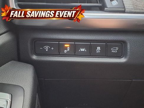Used 2021 Kia Telluride EX w/ Towing Package FWD image 25