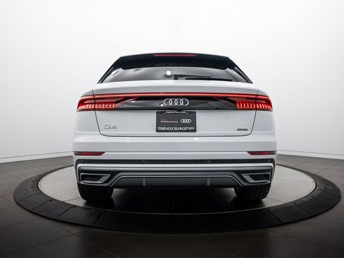 Used 2023 Audi Q8 Prestige w/ Prestige Package AWD/4WD image 25