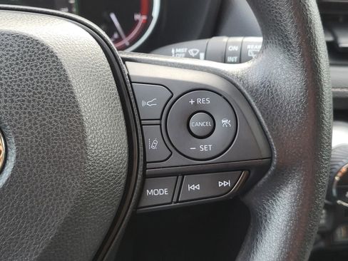 Used 2023 Toyota RAV4 XLE FWD image 28