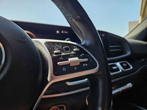 Used 2021 Mercedes-Benz GLE 350 image 24