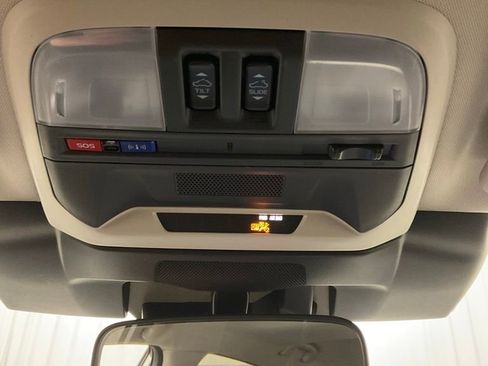 New 2026 Subaru Crosstrek 2.0i Premium image 23