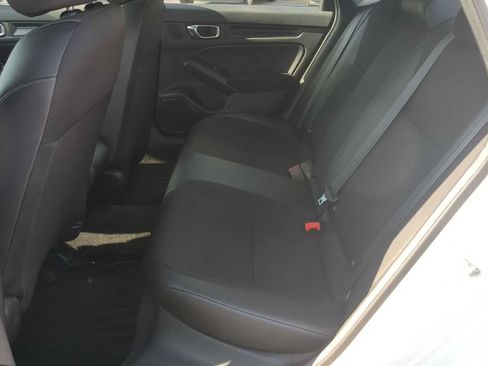 Used 2024 Honda Civic Sport image 21