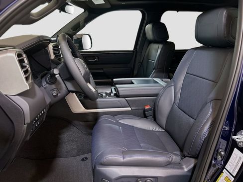 New 2026 Toyota Tundra Platinum image 18