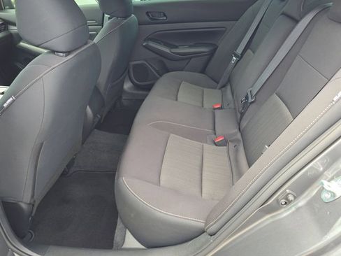 Certified 2024 Nissan Altima 2.5 SV image 16