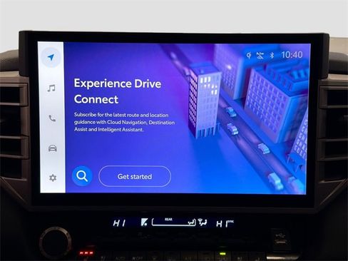 Certified 2025 Toyota Sequoia Limited image 12