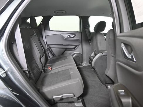 Used 2020 Chevrolet Blazer LT AWD/4WD image 15