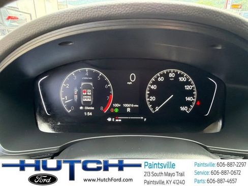 Used 2023 Honda Civic LX image 23