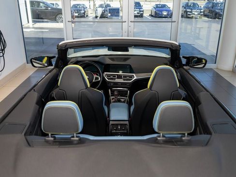 Used 2023 BMW M4 xDrive Competition w/ Executive Package AWD/4WD image 42