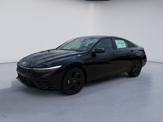 New 2026 Hyundai Elantra Sport FWD video 1