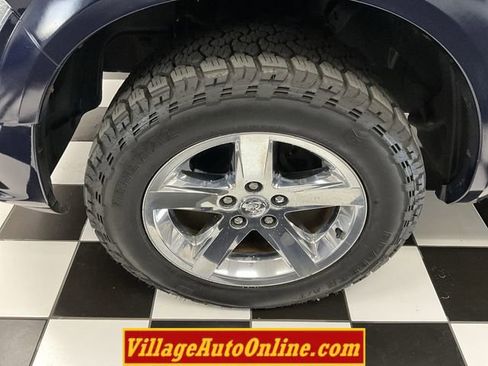 Used 2013 RAM 1500 Express AWD/4WD image 10