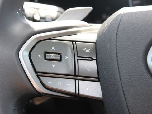 Certified 2024 Lexus NX 250 FWD image 18