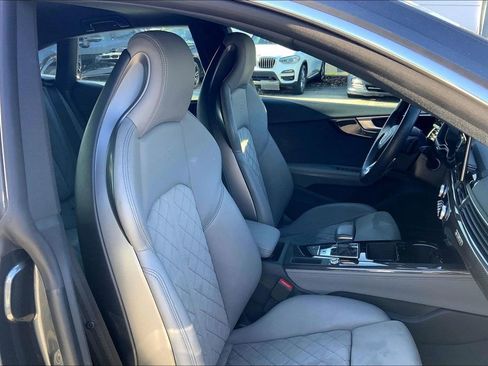 Certified 2023 Audi S5 Premium Plus w/ Premium Plus Package image 9