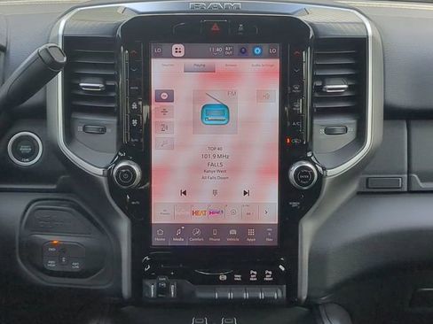 New 2026 RAM 2500 Big Horn image 19