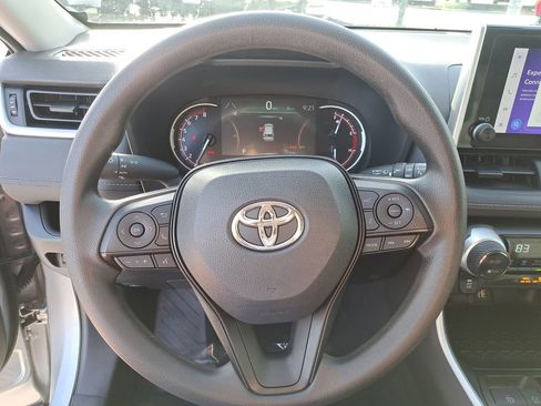 Certified 2023 Toyota RAV4 XLE image 19