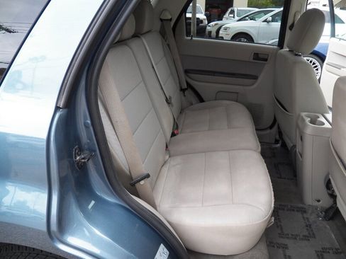 Used 2012 Ford Escape XLT FWD image 13