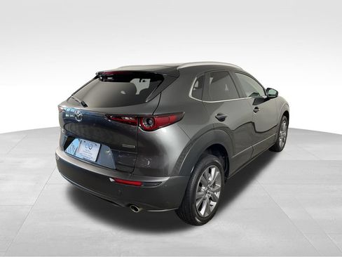 Used 2025 MAZDA CX-30 AWD 2.5 S w/ Preferred Package image 9