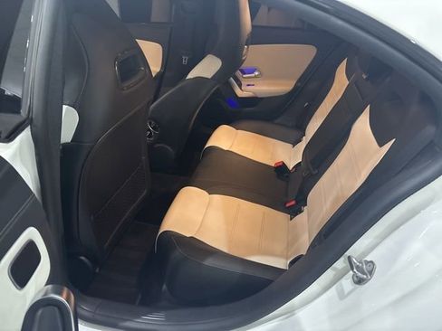 Used 2022 Mercedes-Benz CLA 45 AMG 4MATIC image 29