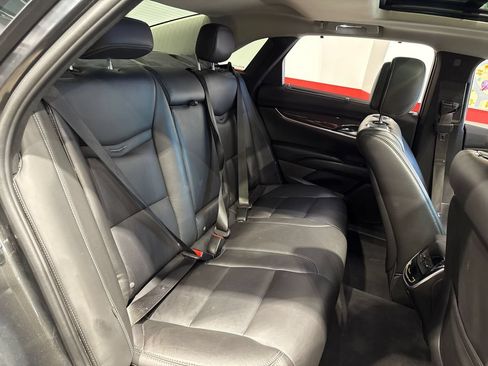 Used 2013 Cadillac XTS Premium AWD/4WD image 86