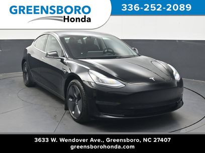 Used 2019 Tesla Model 3 Standard Range Plus
