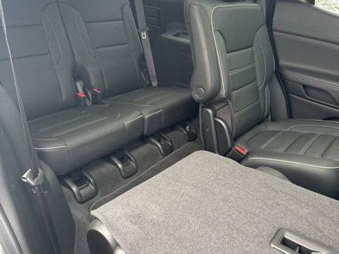 Used 2023 GMC Acadia Denali w/ Trailering Package image 48