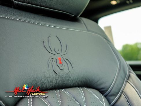 New 2025 RAM 1500 Big Horn image 26