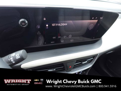 Used 2024 Buick Encore GX Avenir w/ Avenir Convenience Package image 19