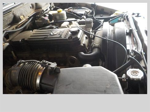 Used 2004 Dodge Ram 3500 Truck ST w/ Trailer Tow Group image 48