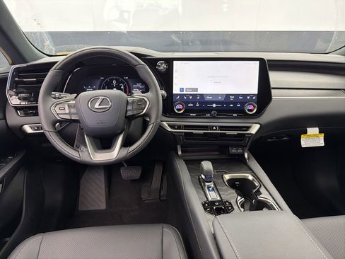 New 2026 Lexus RX 350 Premium AWD/4WD image 6