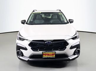 New 2026 Subaru Crosstrek 2.5i Limited w/ Convenience Package AWD/4WD video 2