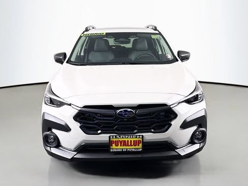 New 2026 Subaru Crosstrek 2.5i Limited w/ Convenience Package AWD/4WD image 2