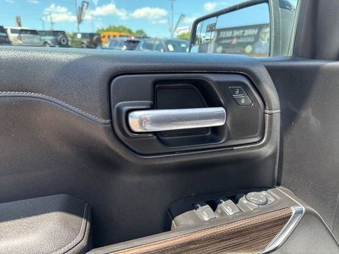 Used 2021 Chevrolet Silverado 1500 RST w/ All Star Edition Plus image 11