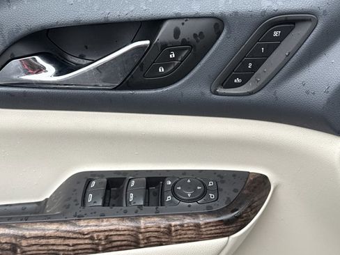 Used 2020 GMC Acadia Denali w/ Technology Package image 20