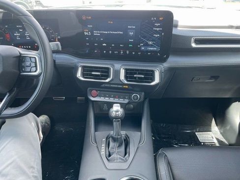 New 2025 Ford Mustang GT Premium w/ 60th Anniversary Package image 23