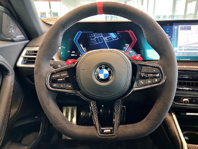 New 2026 BMW M2 RWD image 15