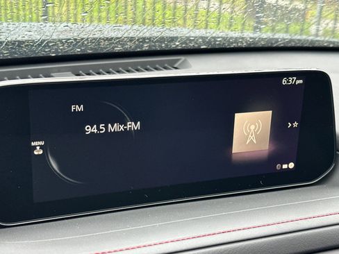 New 2026 MAZDA CX-30 AWD 2.5 S image 17