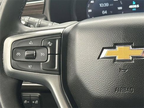 Used 2024 Chevrolet Tahoe LT image 8