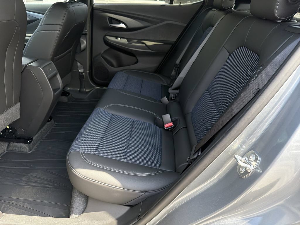 New 2026 Buick Envista Preferred w/ Convenience I Package FWD image 17