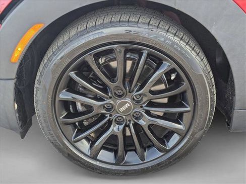 Used 2023 MINI Cooper Clubman S image 23