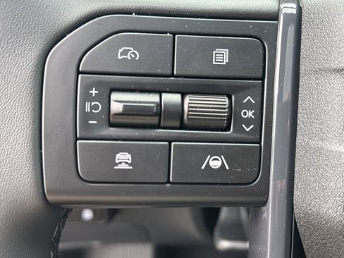 New 2027 Kia Telluride SX X-Pro AWD/4WD image 25