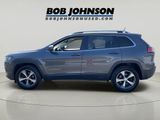 Used 2019 Jeep Cherokee Limited w/ Luxury Group image 4