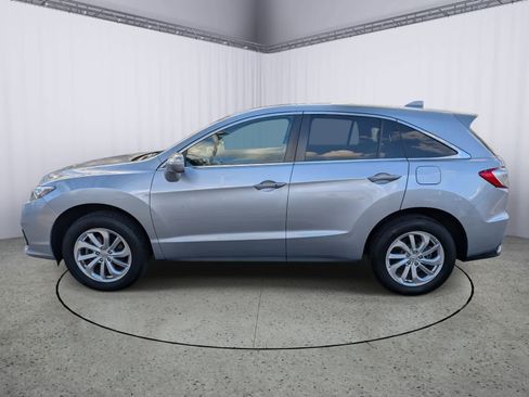 Used 2016 Acura RDX w/ Technology Package image 5