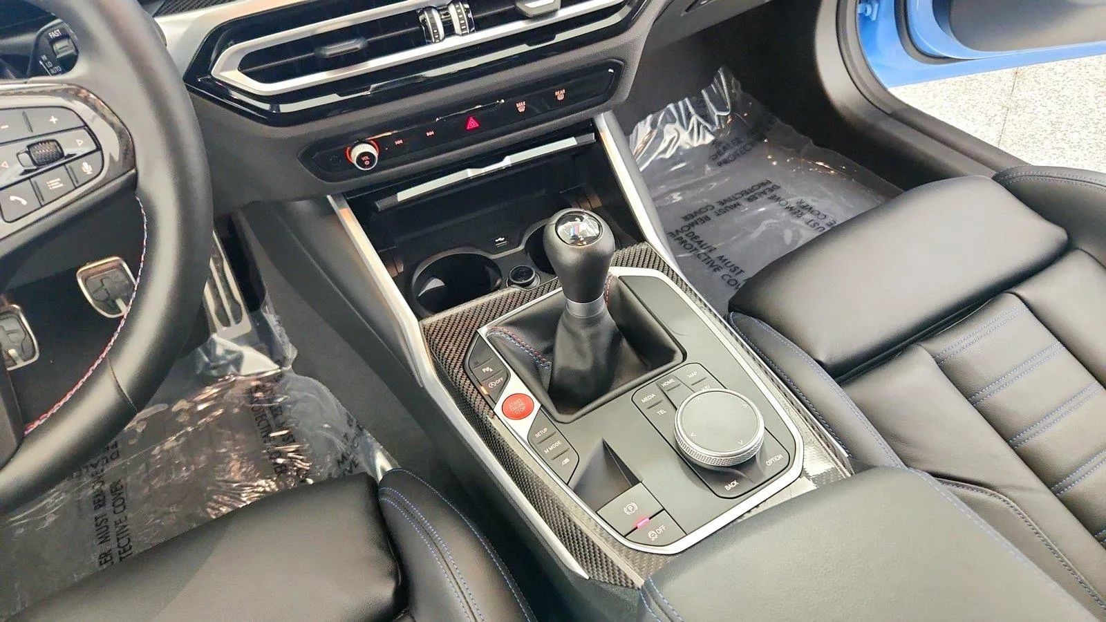 Used 2024 BMW M2 w/ Lighting Package RWD image 23
