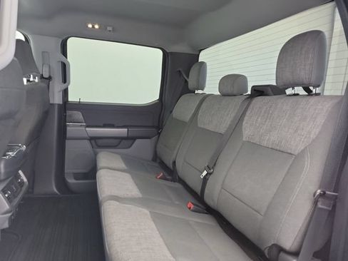 Used 2022 Ford F150 XLT w/ Equipment Group 302A High AWD/4WD image 11