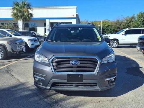 Used 2020 Subaru Ascent Limited w/ Popular Package #4 image 19