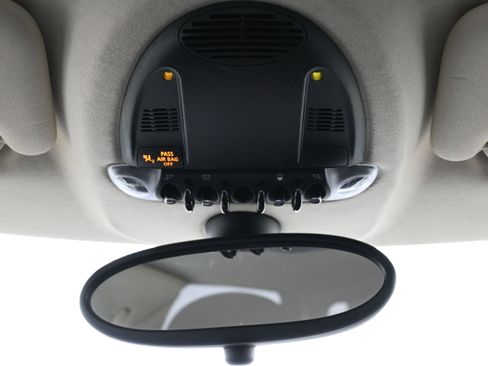 Used 2014 MINI Cooper Countryman S FWD image 27